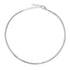Glimmer Gold Collar Choker Necklace