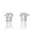 Illuminating Illusion Multi-Shape Diamond Studs