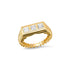 Fluted Ring