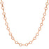 Bone Link Chain Necklace