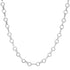 Bone Link Chain Necklace