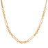 Baby In The Mix Chain Necklace