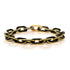 The Minnie Enamel Chain Bracelet