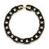 The Minnie Enamel Chain Bracelet