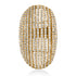 Full Sparkle Diamond Statement Ring