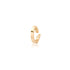 Small Flat Oval Enhancer with Hinged Hook