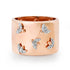 Diamond Busy Bee Band Ring