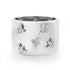 Diamond Busy Bee Band Ring