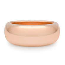 The Everydae Solid Gold Ring