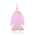 Playa Perfect Gemstone & Diamond Fish Charm