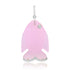 Playa Perfect Gemstone & Diamond Fish Charm