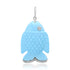 Playa Perfect Gemstone & Diamond Fish Charm