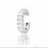 Baguette Diamond Ear Cuff