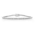 Essential Diamond Tennis Bracelet