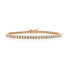 Essential Diamond Tennis Bracelet
