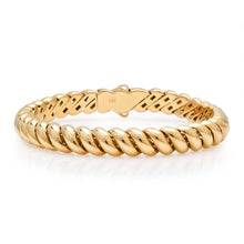 San Marco Gold Bracelet
