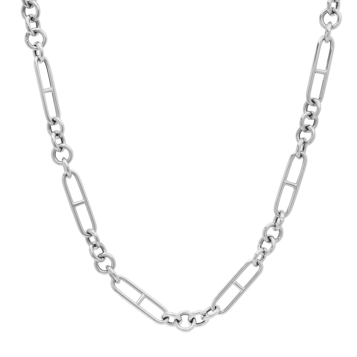 Mariner In the Mix Gold Chain Necklace