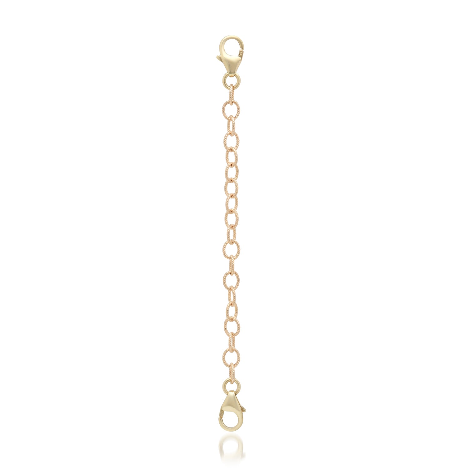 Trusty Essential Chain Necklace Extender