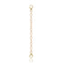 Trusty Essential Chain Necklace Extender