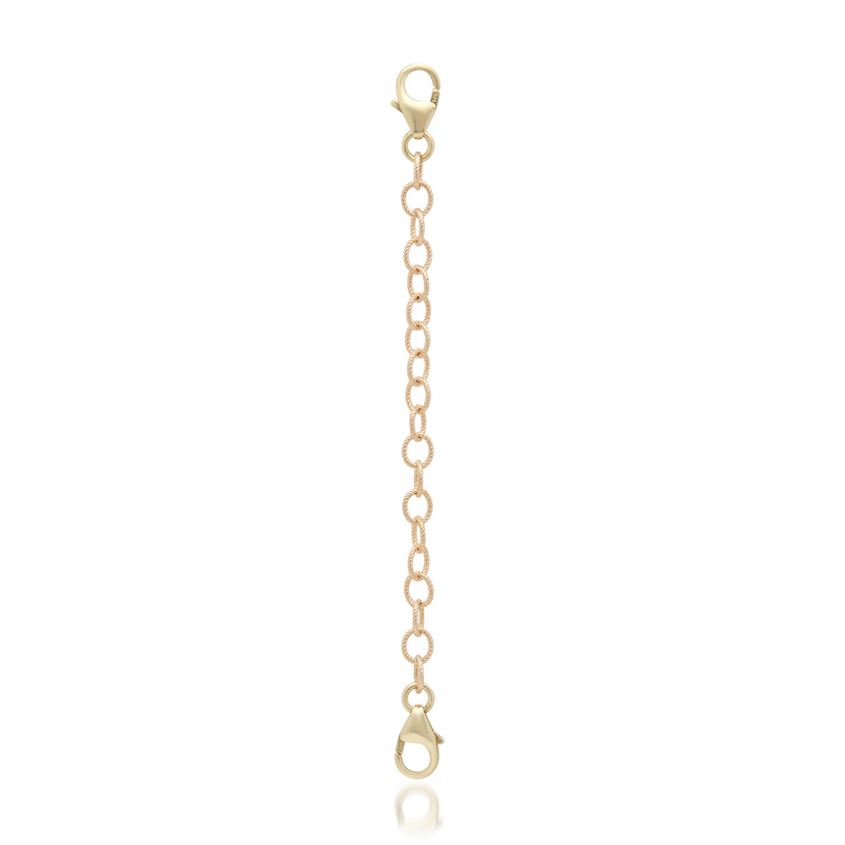 Trusty Essential Chain Necklace Extender