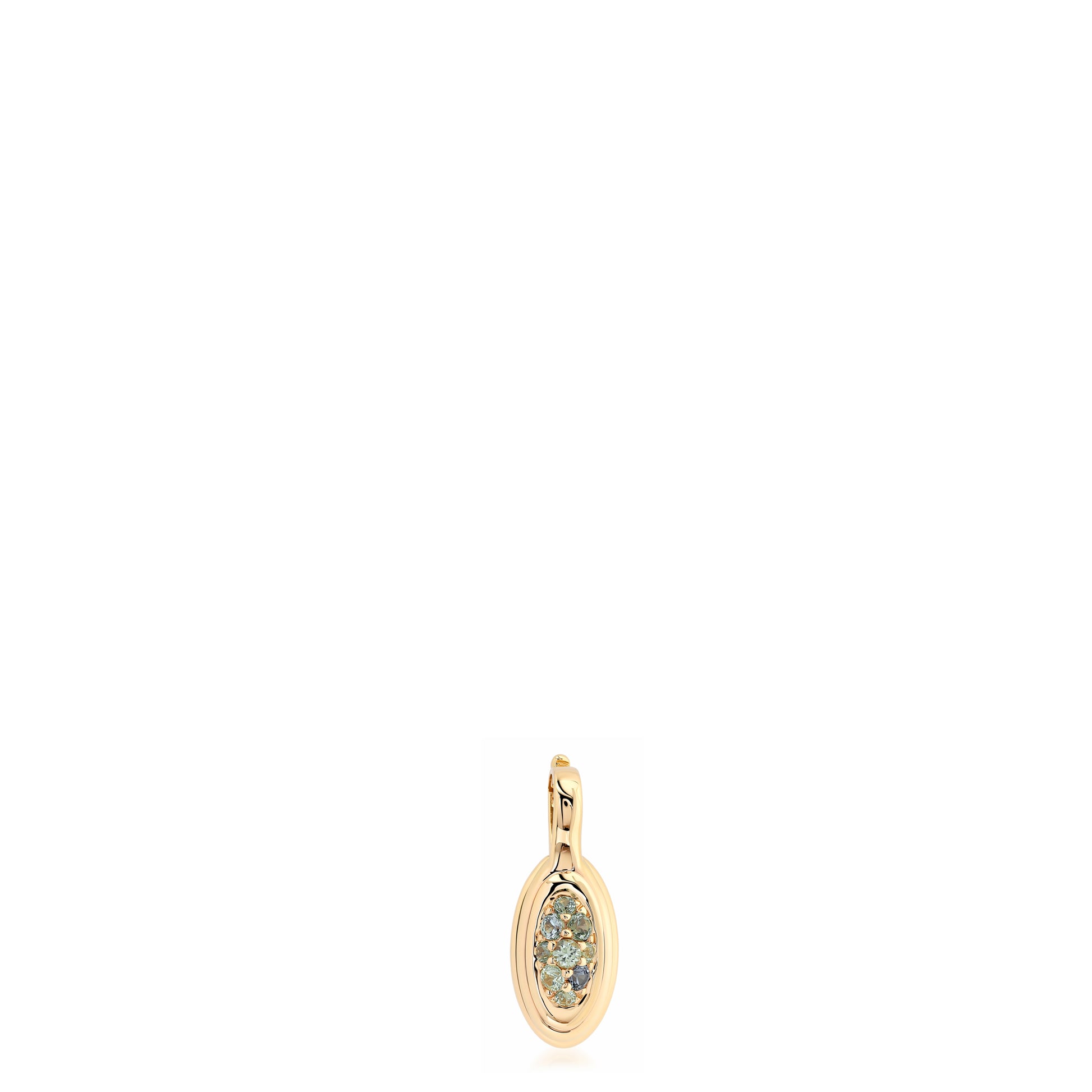 Current Drop Pendant