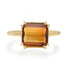 One of a Kind Citrine Ring