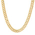 XL Jumbo Cuban Chain Link Necklace