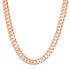 XL Jumbo Cuban Chain Link Necklace