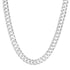 XL Jumbo Cuban Chain Link Necklace