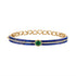 Stoned Love Bangle Bracelet
