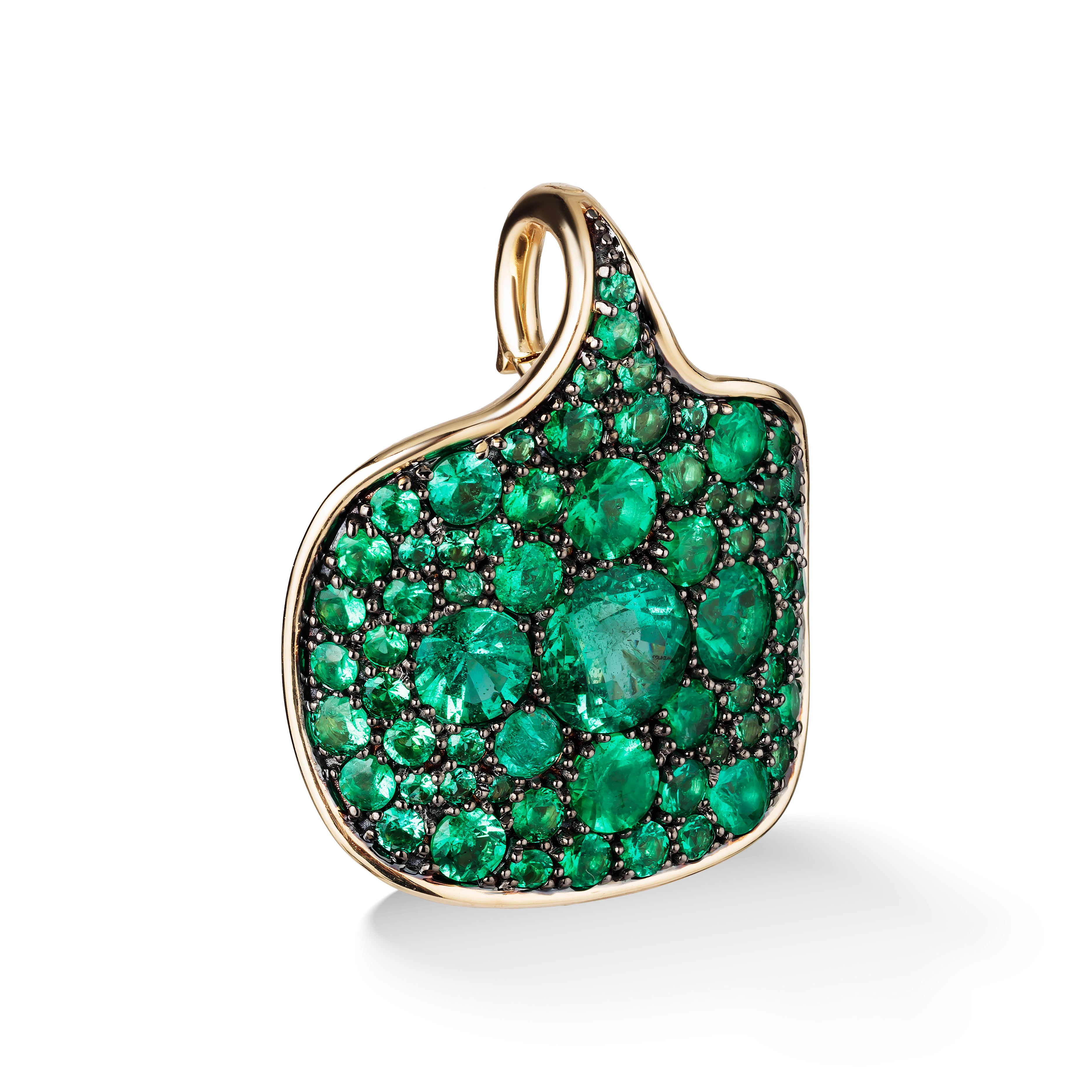 Orpheum Pendant