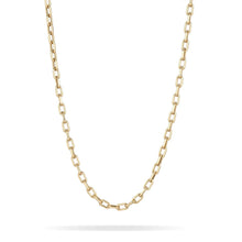 Lucky Horseshoe Baguette Diamond Big Bead