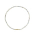 Mini Blue Akoya Pearl Necklace