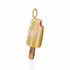 Hand Carved Popsicle Charm