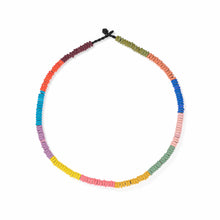 Ashleigh's Bead Wall Inspired Collab Charm Necklace