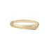 Prestige Pave Diamond or Satin Diamond Bangle Bracelet
