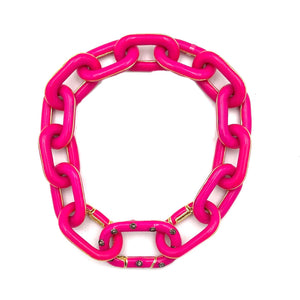 The Meghan Chain Link Bracelet