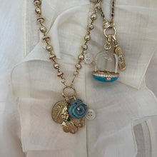 Balance Pocketknife Charm