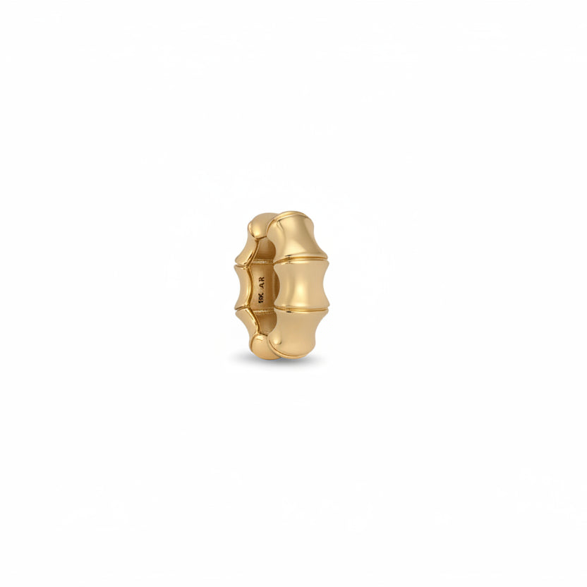 Bamboo Spacer Big Bead