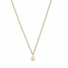 Baroque Pearl Mini Charm