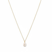 Baroque Pearl Mini Charm