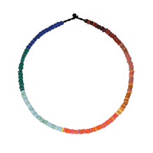 Big Sky Mini Bead Necklace