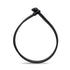 Double Italian Napa Torque Necklace