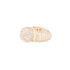 Revel Bobble Cocktail Ring