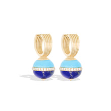 Revel Inlay Bobble Huggies