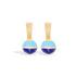 Revel Inlay Bobble Huggies