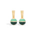 Revel Inlay Bobble Huggies