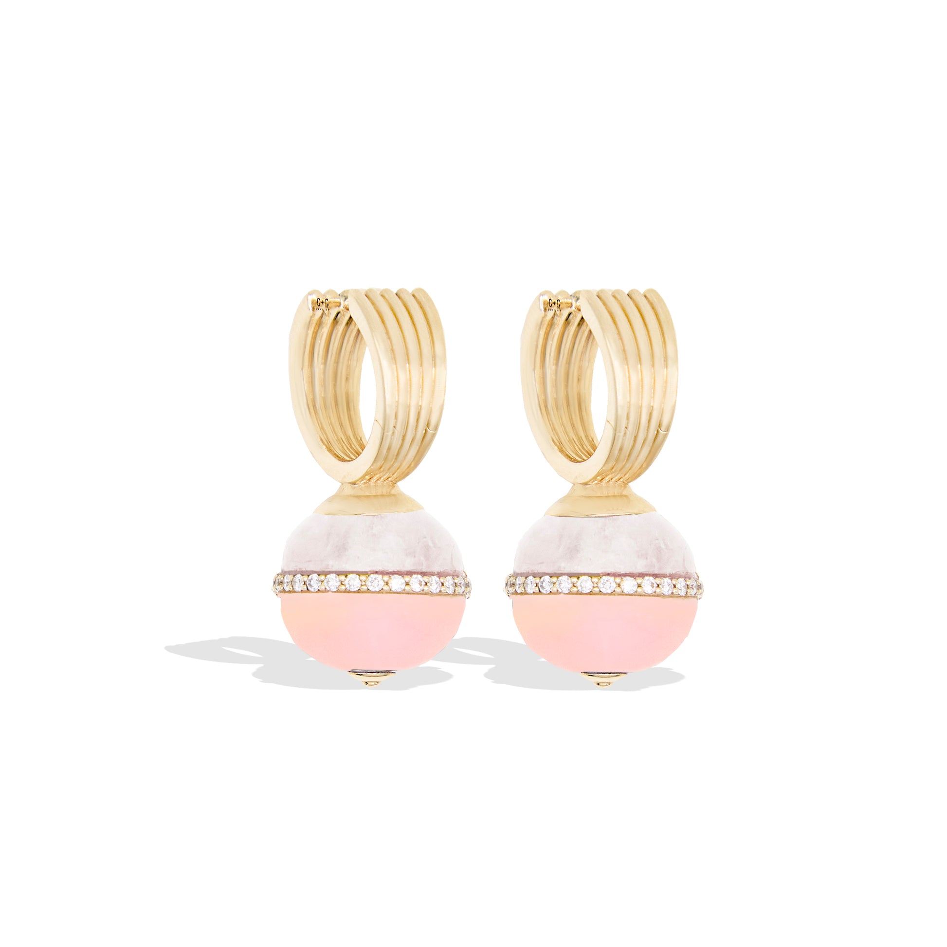 Revel Inlay Bobble Huggies