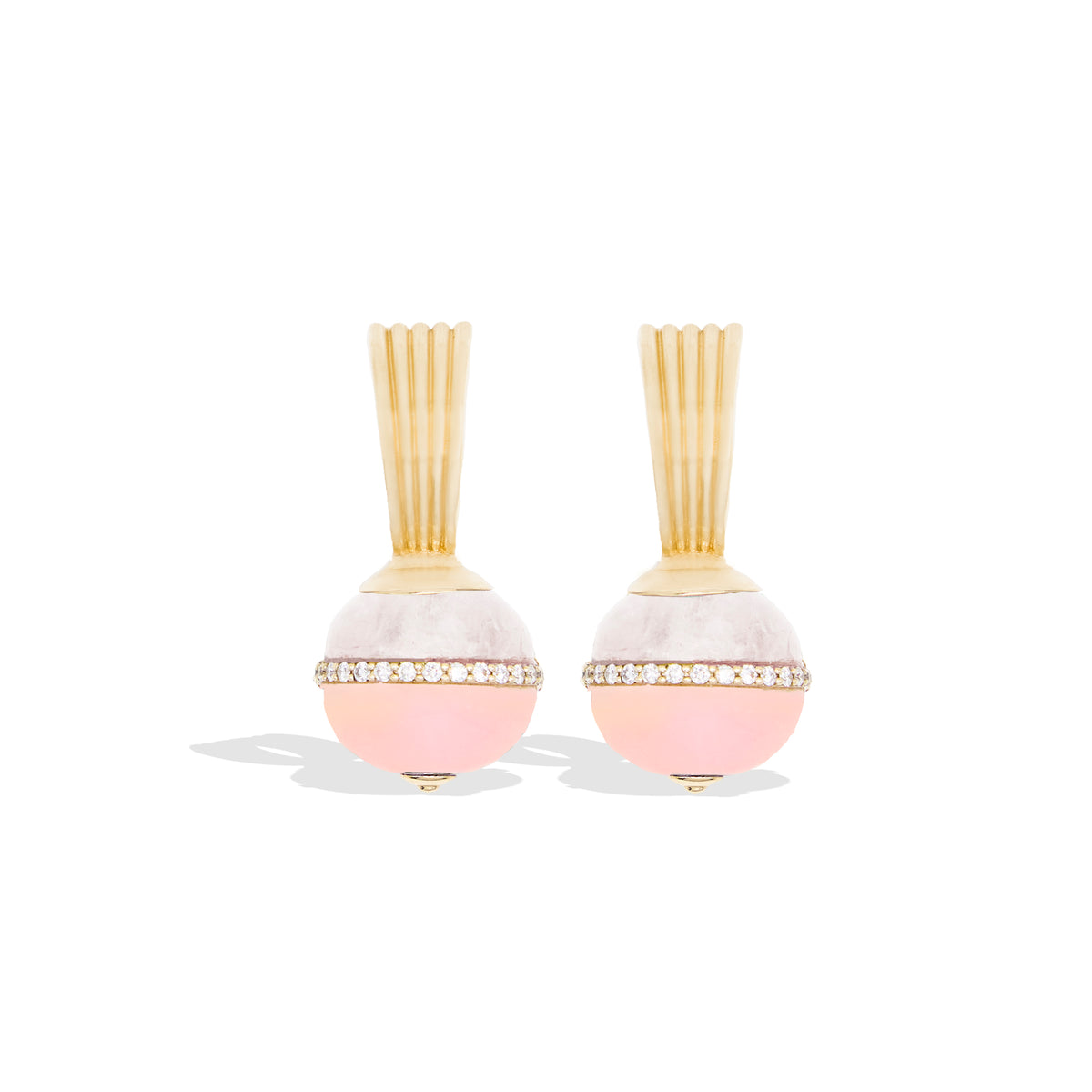 Revel Inlay Bobble Huggies