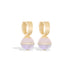 Revel Inlay Bobble Huggies